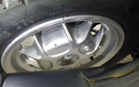 HONDA LEAD 125 2023 JF45