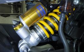 TRIUMPH SPEED TRIPLE RS 2025