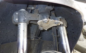 YAMAHA GEAR Gen.2 UA07J