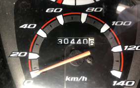 HONDA DIO 110 JF31
