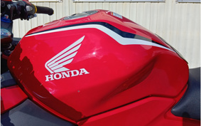 HONDA CBR400R ABS 2020 NC56