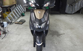 YAMAHA CYGNUS 125 XSR 3 2019 SED8J