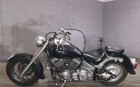 YAMAHA DRAGSTAR 400 CLASSIC 1998 4TR