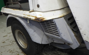 HONDA GYRO UP TA01