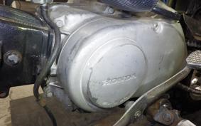 HONDA MONKEY 2024 Z50J