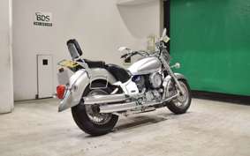 YAMAHA DRAGSTAR 1100 CLASSIC 2008 VP13J