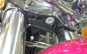 HARLEY FLHFB1870 2023