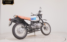 BMW R80GS 1984