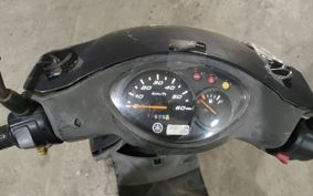 YAMAHA JOG ZR EVOLUTION2 SA39J