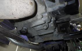 HONDA C50 SUPER CUB AA01