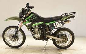 KAWASAKI KLX250 Gen.2 LX250S