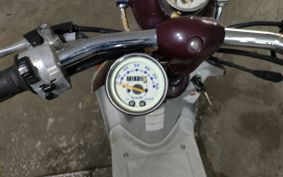 SUZUKI LET's 4 CA45A