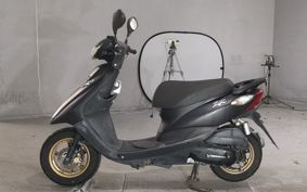 YAMAHA JOG ZR EVOLUTION2 SA39J
