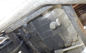 HONDA JAZZ 50 1996 AC09