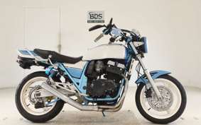 SUZUKI GSX400 IMPULSE 1997 GK79A