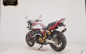 HONDA CB400SF GEN 4 A 2022 NC42