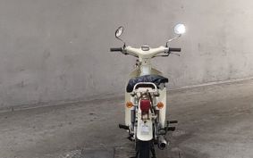 HONDA LITTLE CUB AA01