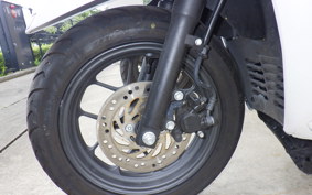 HONDA LEAD 125 JK12