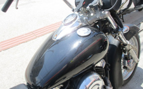 YAMAHA DRAGSTAR 400 1996 4TR