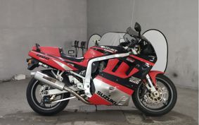 SUZUKI GSX-R1100 GV73A