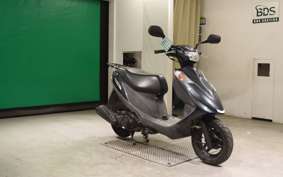 SUZUKI ADDRESS V125 G 2012 CF46A