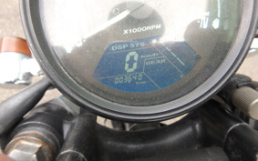 SUZUKI GN125 H PCJG9