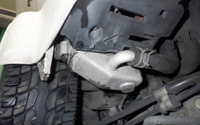 HONDA GYRO CANOPY TA03
