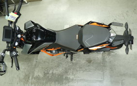 KTM 390 DUKE 2022