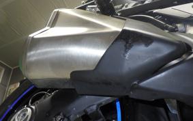 KAWASAKI NINJA 1000 A 2014