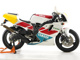 Фото Yamaha TZR250 RS с японского аукциона