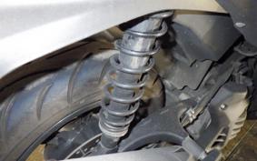 YAMAHA TRICITY 125 A 2020 SEC1J