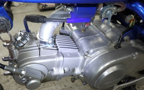 HONDA MONKEY 2008 Z50A