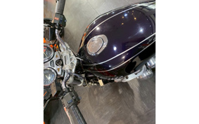 KAWASAKI ZEPHYR 1100 ZRT10A