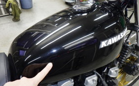 KAWASAKI Z650 2015 KZ650B