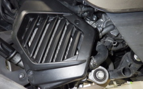 HONDA TACT Basket 2026 AF79