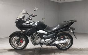 SUZUKI GSR250S GJ55D