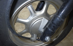 HONDA TACT-4ﾍﾞｰｼｯｸ AF79