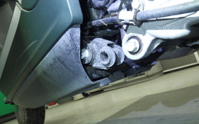 HONDA ﾀﾞﾝｸ AF74