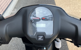 HONDA  TACT  BASIC  AF79