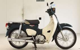 HONDA C50 SUPER CUB AA09