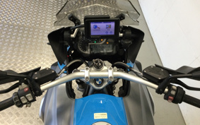 BMW R1200GS 2013 0A01