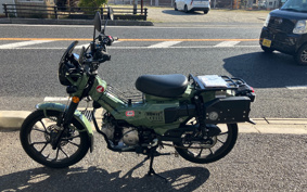 HONDA CT125 HUNTER  CUB  JA55