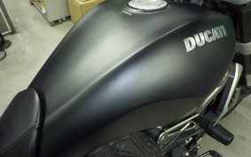 DUCATI DIAVEL X 2016