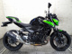 Фото Kawasaki Z250 с японского аукциона