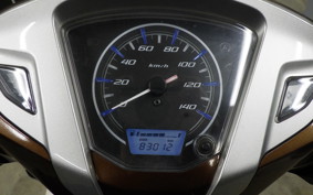 HONDA LEAD 125 2014 JF45