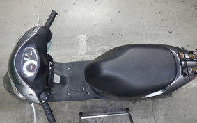 SUZUKI ADDRESS V50 Gen.2 2023 CA44A