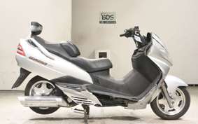 SUZUKI SKYWAVE 400 2002 CK42A