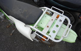 KAWASAKI KLX250 LX250E