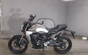 HONDA CB250R MC52