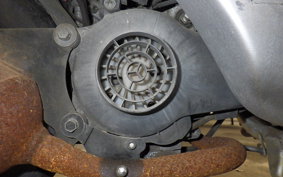 SUZUKI LET's 2 CA1PA